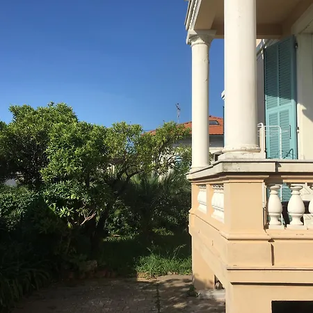 Bel Air